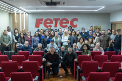 Trabalhadores debatem propostas para a Campanha Nacional no Encontro Estadual dos Funcionários do Itaú Trabalhadores debatem propostas para a Campanha Nacional no Encontro Estadual dos Funcionários do Itaú
