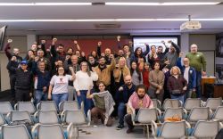 Encontro Estadual dos bancários do BB elege delegados e define propostas para o 36º CNFBB Encontro Estadual dos bancários do BB elege delegados e define propostas para o 36º CNFBB