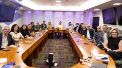 Entidades propõem medida emergencial para recompor reservas da Cassi Entidades propõem medida emergencial para recompor reservas da Cassi