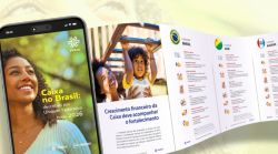 Entidades sindicais lançam Caderno dos Estados com dados dos investimentos da Caixa no Brasil Entidades sindicais lançam Caderno dos Estados com dados dos investimentos da Caixa no Brasil