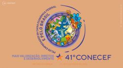 41º Conecef vai debater os desafios das empregadas e dos empregados da Caixa e preparar a Campanha Nacional 41º Conecef vai debater os desafios das empregadas e dos empregados da Caixa e preparar a Campanha Nacional