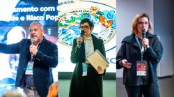 CNFBB encerra programação de quinta-feira com apresentação das estratégias da Cassi para expansão e sustentabilidade