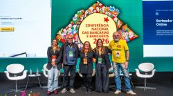 Consulta Nacional dos Bancários 2026 mostra força da categoria e aponta prioridades para a Campanha Nacional Consulta Nacional dos Bancários 2026 mostra força da categoria e aponta prioridades para a Campanha Nacional