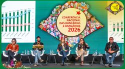 Lucros recordes do sistema financeiro e endividamento das famílias marcam os desafios da campanha salarial 2026