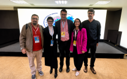 Em reunião com a Cassi, conselheiros do Economus cobram atendimento nas CliniCASSI Em reunião com a Cassi, conselheiros do Economus cobram atendimento nas CliniCASSI