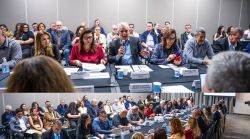 Campanha Nacional: Movimento sindical pleiteia mais vagas para PCDs, jornada 4x3 e garantia do direito à desconexão Campanha Nacional: Movimento sindical pleiteia mais vagas para PCDs, jornada 4x3 e garantia do direito à desconexão