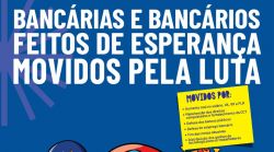 Trabalhadores vão à negociação com a Fenaban para defender emprego bancário, combate à precarização e fechamento de agências Trabalhadores vão à negociação com a Fenaban para defender emprego bancário, combate à precarização e fechamento de agências