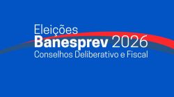 Eleições Banesprev serão de 23 a 29 de julho; Sindicato Chapa Em Defesa do Banesprev Eleições Banesprev serão de 23 a 29 de julho; Sindicato Chapa Em Defesa do Banesprev
