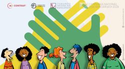 Trabalhadores vão à negociação com Fenaban em defesa da democratização do acesso ao emprego, com igualdade de condições para todos e todas Trabalhadores vão à negociação com Fenaban em defesa da democratização do acesso ao emprego, com igualdade de condições para todos e todas