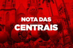 Nota: Novo tarifaço dos EUA ameaça empregos, a indústria e a soberania nacional 