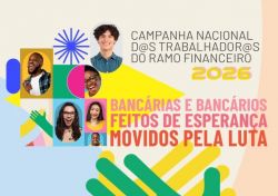 Mesa única: a força da unidade dos bancários Mesa única: a força da unidade dos bancários