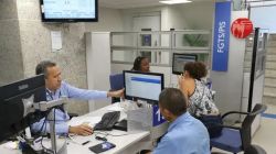 FGTS deve distribuir lucros entre os trabalhadores; valor será depositado em agosto FGTS deve distribuir lucros entre os trabalhadores; valor será depositado em agosto