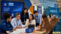 Super Caixa precisa ser negociado e reconhecer o trabalho de todo o quadro de pessoal do banco Super Caixa precisa ser negociado e reconhecer o trabalho de todo o quadro de pessoal do banco