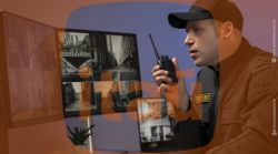 Pressão sindical garante que até outubro todos os Espaços Itaú de Negócios contarão com vigilantes Pressão sindical garante que até outubro todos os Espaços Itaú de Negócios contarão com vigilantes