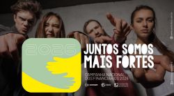 Conferência Nacional dos Financiários começa nesta quarta-feira (5) e define prioridades da Campanha Nacional 2026 Conferência Nacional dos Financiários começa nesta quarta-feira (5) e define prioridades da Campanha Nacional 2026