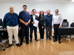 Economus: Diálogo com conselheiros resulta em propostas de melhorias no processo de autorização para exames Economus: Diálogo com conselheiros resulta em propostas de melhorias no processo de autorização para exames