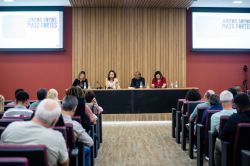 Conferência Nacional dos Financiários começa com debate sobre perfil da categoria, saúde e prioridades da Campanha Nacional 2026 Conferência Nacional dos Financiários começa com debate sobre perfil da categoria, saúde e prioridades da Campanha Nacional 2026