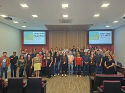 Financiários definem prioridades para a Campanha Nacional 2026 Financiários definem prioridades para a Campanha Nacional 2026