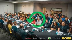 Trabalhadores retomam negociações com os bancos nesta terça (18) Trabalhadores retomam negociações com os bancos nesta terça (18)
