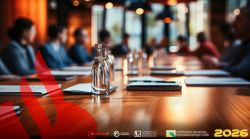 Santander volta a mesa de negociação nesta quarta-feira (19) e funcionários esperam avanços no PPRS Santander volta a mesa de negociação nesta quarta-feira (19) e funcionários esperam avanços no PPRS
