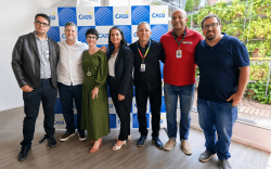 Acordo garante acesso de associados do Economus à CliniCassi, e representa avanço rumo à isonomia