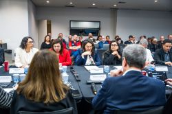 Fenaban não apresenta índice e negociação continua nesta terça-feira (25) Fenaban não apresenta índice e negociação continua nesta terça-feira (25)
