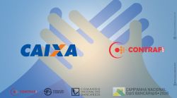 Caixa chama Contraf-CUT para negociação