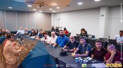 Caixa apresenta proposta final e afirma que ingressará com dissídio coletivo se não houver aprovação Caixa apresenta proposta final e afirma que ingressará com dissídio coletivo se não houver aprovação