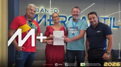 Mercantil apresenta proposta de PLR própria e movimento sindical entrega proposta de PCR Mercantil apresenta proposta de PLR própria e movimento sindical entrega proposta de PCR
