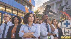 Caixa leva ao dissídio proposta que pode impor perdas aos empregados Caixa leva ao dissídio proposta que pode impor perdas aos empregados