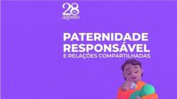 Curso sobre Paternidade e Maternidade com Relações Compartilhadas tem nova turma em outubro Curso sobre Paternidade e Maternidade com Relações Compartilhadas tem nova turma em outubro