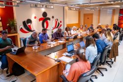 Santander apresenta proposta insuficiente e não retoma negociação após rejeição da COE Santander apresenta proposta insuficiente e não retoma negociação após rejeição da COE