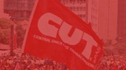 Convocação à mobilização em defesa do Brasil e da classe trabalhadora no 2º turno