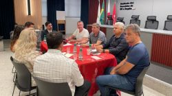 COE conquista avanços em negociação sobre a PLR do Mercantil COE conquista avanços em negociação sobre a PLR do Mercantil
