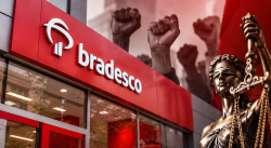 Vitória: Justiça reconhece assédio moral e doença ocupacional em ação do Sindicato contra o Bradesco