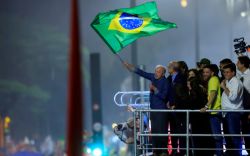Eleições: A esperança venceu com a energia das ruas para construir o futuro