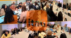 COE Itaú cobra avanços em teletrabalho, monitoramento digital e condições de trabalho na renovação do Acordo Coletivo COE Itaú cobra avanços em teletrabalho, monitoramento digital e condições de trabalho na renovação do Acordo Coletivo